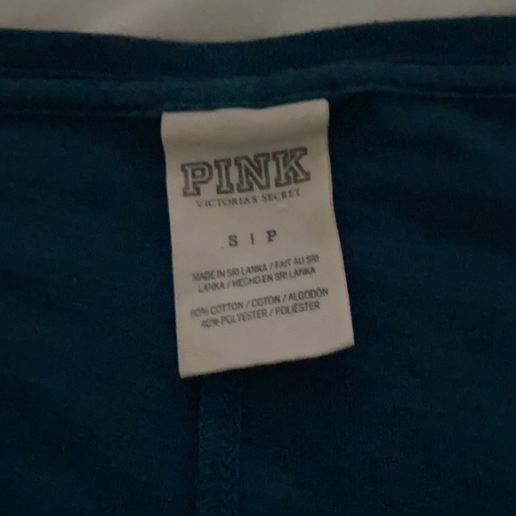 Pink top - Picture 2 of 2